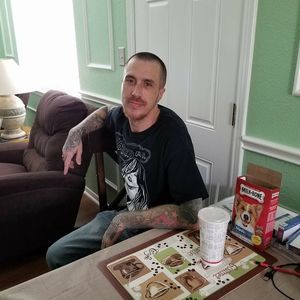 Meet your Posher, Matt